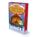 Cover: The Christmas Tree Farm (Deluxe Edition) - HarperCollins