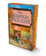 Cover: The Pumpkin Spice Cafe (Deluxe Edition) - HarperCollins