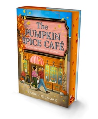 Abbildung von: The Pumpkin Spice Cafe (Deluxe Edition) - HarperCollins
