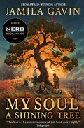 Cover: My Soul, A Shining Tree - Farshore