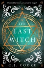 Cover: The Last Witch - HarperCollins