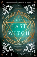 Cover: The Last Witch - HarperCollins