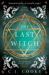 Enlarge image Cover: The Last Witch - HarperCollins