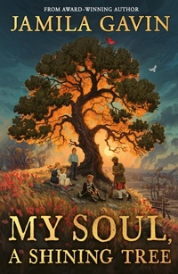 Enlarge image Cover: My Soul, A Shining Tree - Farshore