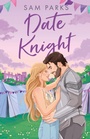 Cover: Date Knight - HarperCollins