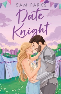 Enlarge image Cover: Date Knight - HarperCollins