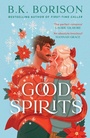 Cover: Good Spirits - HQ