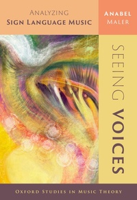Abbildung von: Seeing Voices - OUP eBook