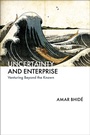 Cover: Uncertainty and Enterprise - OUP eBook