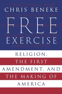 Abbildung von: Free Exercise - OUP eBook