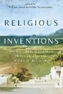 Cover: Religious Inventions - McGill-Queen's University Press
