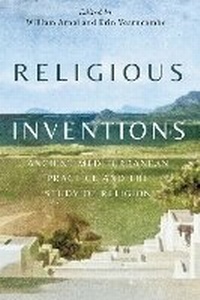 Enlarge image Cover: Religious Inventions - McGill-Queen's University Press