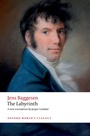 Cover: The Labyrinth - OUP eBook