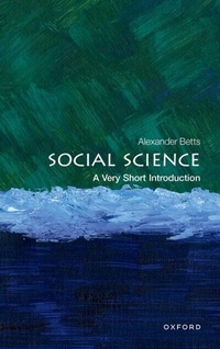 Abbildung von: Social Science - OUP eBook