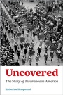 Cover: Uncovered - OUP eBook