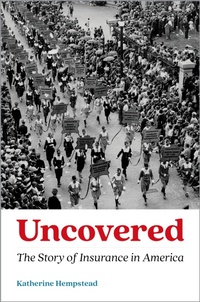Abbildung von: Uncovered - OUP eBook