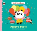 Cover: Ladybird Lane: Poppy's Party - Ladybird