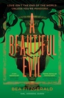 Cover: A Beautiful Evil - Penguin Books Ltd