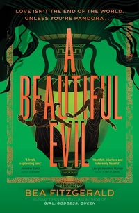 Abbildung von: A Beautiful Evil - Penguin Books Ltd