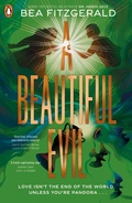 Bild: A Beautiful Evil - Penguin Books Ltd
