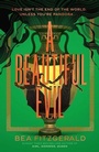 Cover: A Beautiful Evil - Puffin