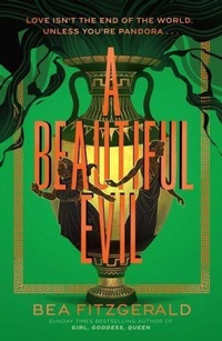 Abbildung von: A Beautiful Evil - Puffin