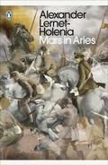 Cover: Mars in Aries - Penguin Classics