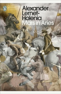 Abbildung von: Mars in Aries - Penguin Classics