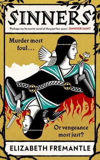 Abbildung von: Sinners - MICHAEL JOSEPH