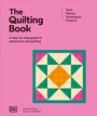 Cover: The Quilting Book - DK