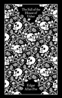 Cover: The Fall of the House of Usher - Penguin Classics
