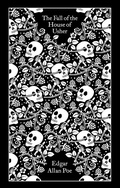 Bild: The Fall of the House of Usher - Penguin Classics