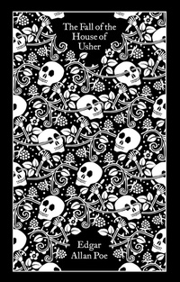 Abbildung von: The Fall of the House of Usher - Penguin Classics