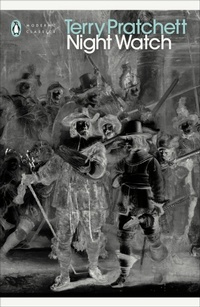 Enlarge image Cover: Night Watch - Penguin Classics