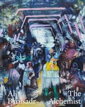 Cover: Ali Banisadr - Yale University Press