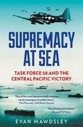 Cover: Supremacy at Sea - Yale University Press