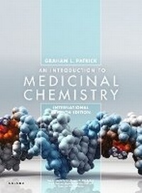 Enlarge image Cover: An Introduction to Medicinal Chemistry - OUP India