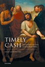 Cover: Timely Cash - OUP eBook