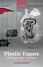 Cover: Plastic Tagore - OUP eBook