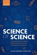 Cover: Science of Science - OUP eBook