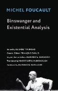 Cover: Binswanger and Existential Analysis - Columbia University Press