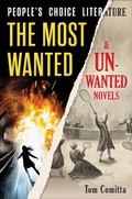 Cover: People's Choice Literature - Columbia University Press