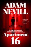 Cover: Apartment 16 - Tor Nightfire