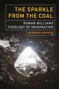 Cover: The Sparkle from the Coal - Hymns Ancient & Modern