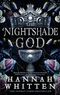Cover: The Nightshade God - Orbit