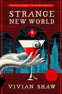 Cover: Strange New World - Orbit