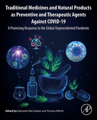 Abbildung von: Traditional Medicines and Natural Products as Preventive and Therapeutic Agents Against COVID-19 - Elsevier