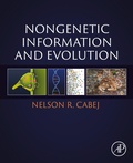 Abbildung von: Nongenetic Information and Evolution - Elsevier
