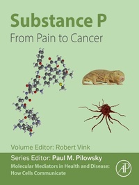 Abbildung von: Substance P - Elsevier