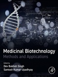 Abbildung von: Medicinal Biotechnology - Elsevier
